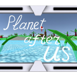 Planet after us​ STEAM KEY REGION FREE GLOBAL ROW