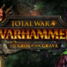TOTAL WAR: WARHAMMER THE GRIM AND THE GRAVE- STEAM Region Free