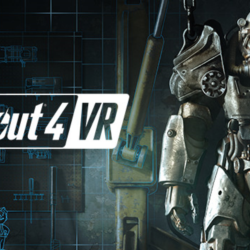 💳Fallout 4 VR STEAM КЛЮЧ Global   Подарок 🎁