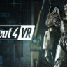 Fallout 4 VR STEAM КЛЮЧ Global   Подарок