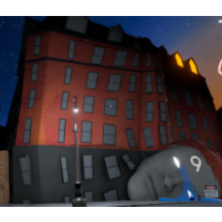 Tales From Off-Peak City Vol. 1 STEAM KEY   🎁