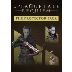 🎮💙🔥A PLAGUE TALE REQUIEM PROTECTOR PACK XBOX X|S🔑КЛЮЧ AR ЛИЦЕНЗИЯ