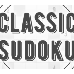 Classic Sudoku 💎 АВТОДОСТАВКА STEAM GLOBAL МГНОВЕННО ЛИЦЕНЗИЯ
