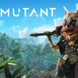 💎Biomutant XBOX ONE X|S КЛЮЧ🔑
