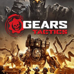 💎Gears Tactics XBOX ONE X|S PC КЛЮЧ🔑
