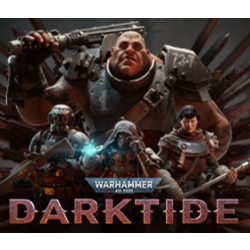 Warhammer 40,000: Darktide Steam Gift RU UA ARG