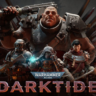 Warhammer 40,000: Darktide Steam Gift RU UA ARG