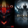 DIABLO 3   Reaper of Souls Battlenet  Gift КРОМЕ России