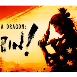 Like a Dragon: Ishin!  Digital Deluxe steam gift РФ\МИР