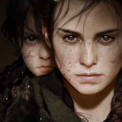 A Plague Tale: Requiem (Аренда аккаунта Steam) GFN