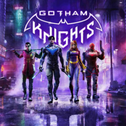 Gotham Knights: Deluxe Edition Steam Gift Россия