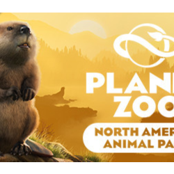 💳Planet Zoo: North America Animal Pack Steam Ключ