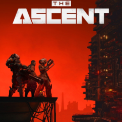 🎮🔥🩸THE ASCENT XBOX ONE / SERIES X|S 🔑 КЛЮЧ ПОМОЩЬ🔥
