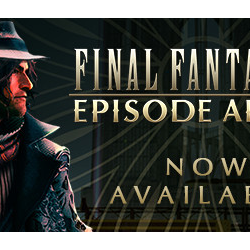 FINAL FANTASY XV EPISODE ARDYN   DLC STEAM Region Free