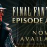 FINAL FANTASY XV EPISODE ARDYN   DLC STEAM Region Free