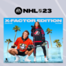 NHL 23 X-Factor Edition | Xbox One & Series