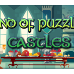 Land of Puzzles Castles STEAM KEY REGION FREE