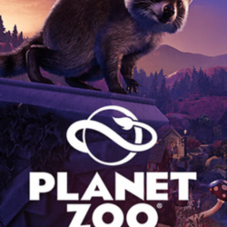 🔥 Planet Zoo: Twilight Pack DLC STEAM КЛЮЧ GLOBAL  🎁