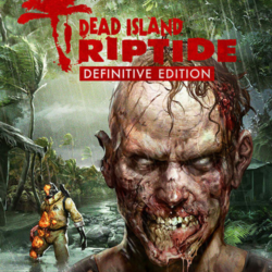 🔥 Dead Island: Riptide Definitive Ed. 💳 STEAM КЛЮЧ