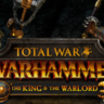 Total War: Warhammer - The King and the Warlord ROW KEY
