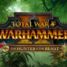 TOTAL WAR WARHAMMER 2 II THE HUNTER & THE BEAST KEY Весь мир   рф