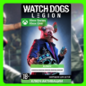 Ключ | Watch Dogs®: Legion (Xbox)