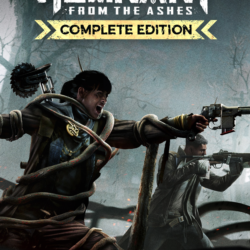 Remnant: From the Ashes Complete Edition Xbox / PC