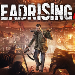 Dead Rising 4 Xbox One & Series X|S Ключ