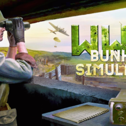 💎WW2: Bunker Simulator XBOX ONE X|S КЛЮЧ🔑