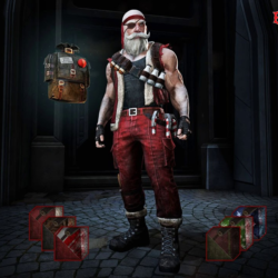 KILLING FLOOR 2 DLC/PACK/SKIN XBOX one Series Xs