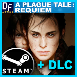 🞧 A Plague Tale: Requiem   💎DLC ✔️STEAM Аккаунт