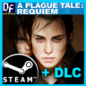 🞧 A Plague Tale: Requiem   💎DLC ✔️STEAM Аккаунт