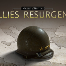 Order Of Battle World War 2 DLC XBOX one Series Xs