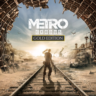 Metro Exodus - Gold Edition STEAM KEY GLOBAL   РФ/СНГ