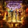 GOTHAM KNIGHTS: DELUXE Xbox Series X|S Аренда