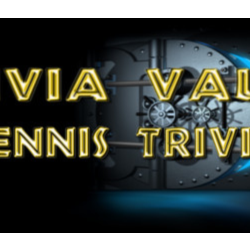 Trivia Vault Tennis Trivia STEAM KEY REGION FREE