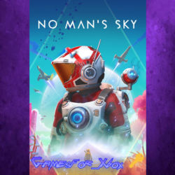 No Man’s Sky XBOX Ключ