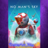 No Man’s Sky XBOX Ключ