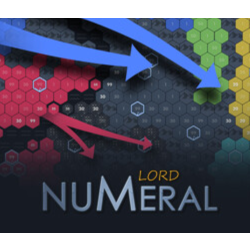 Numeral Lord STEAM KEY REGION FREE GLOBAL ROW   🎁