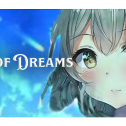 Lady of Dreams  STEAM KEY REGION FREE GLOBAL ROW   🎁