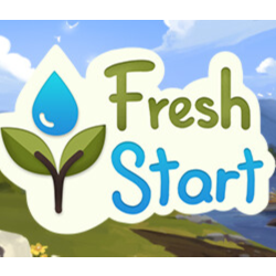 Fresh Start Cleaning Simulator STEAM KEY REGION FREE 🎁