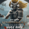 For Honor Kensei Hero Skin XBOX ONE X|S КЛЮЧ