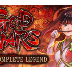 GOD WARS The Complete Legend 💎 АВТОДОСТАВКА STEAM GLOBAL МГНОВЕННО ЛИЦЕНЗИЯ