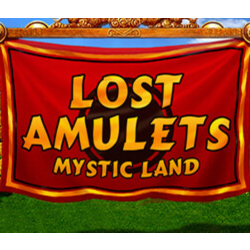 Lost Amulets: Mystic Land STEAM KEY REGION FREE   🎁