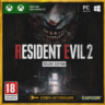 Ключ | RESIDENT EVIL 2 Deluxe Edition (Xbox)