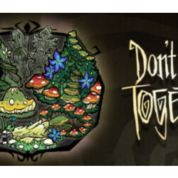 Don&acute;t Starve Together: Fantasmical Chest, Part II DLC AUTODELIVERY STEAM РОССИЯ