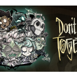 Don&acute;t Starve Together: Moonbound Survivors Chest DLC AUTODELIVERY STEAM РОССИЯ