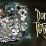 Don&acute;t Starve Together: Moonbound Survivors Chest DLC AUTODELIVERY STEAM РОССИЯ