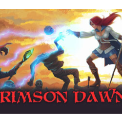 Crimson Dawn 💎 АВТОДОСТАВКА STEAM GLOBAL МГНОВЕННО ЛИЦЕНЗИЯ