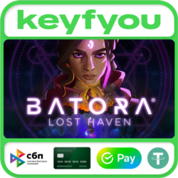 Batora: Lost Haven / STEAM КЛЮЧ 🔥